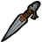 Tlingit dagger 1 Icon